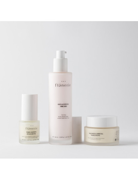 Flanerie Dark Circles Relief & Uplift Eye Serum Сироватка для зони навколо очей проти темних кіл