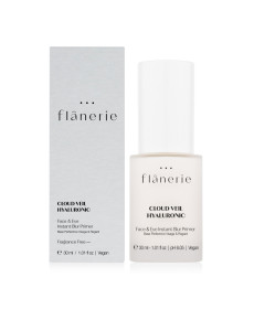 Flanerie Face & Eye Instant Blur Primer Матирующий праймер для лица и глаз - Написать отзыв