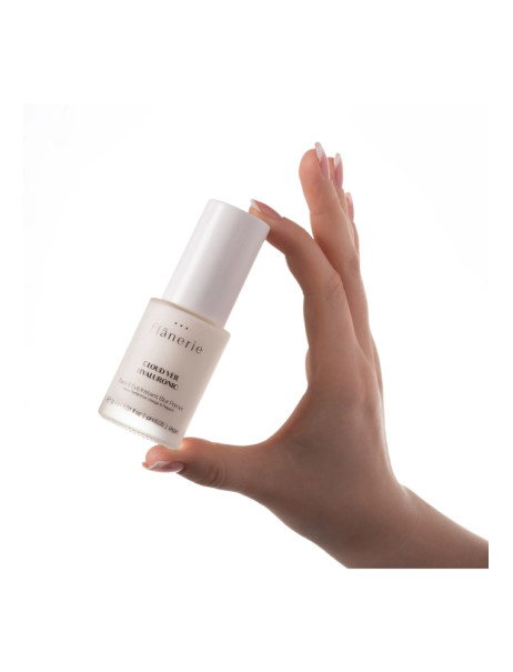 Flanerie Face & Eye Instant Blur Primer Матирующий праймер для лица и глаз