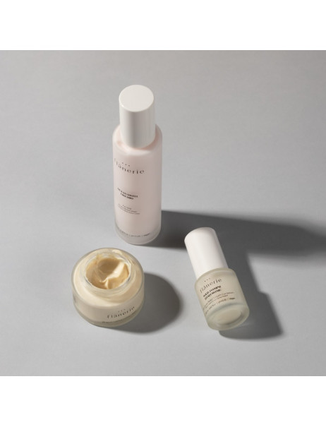 Flanerie Face & Eye Instant Blur Primer Матирующий праймер для лица и глаз