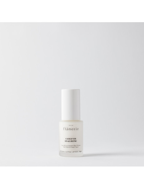 Flanerie Face & Eye Instant Blur Primer Матирующий праймер для лица и глаз