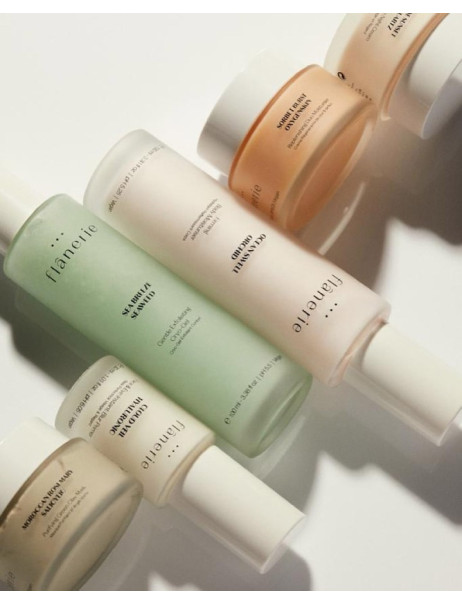Flanerie Face & Eye Instant Blur Primer Матирующий праймер для лица и глаз