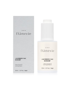 Flanerie Glow Facial Oil Олія для сяйва обличчя - Написати відгук