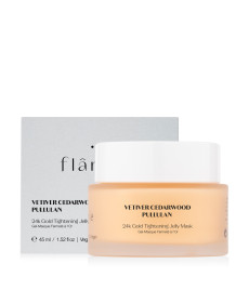 Flanerie 24k Gold Tightening Jelly Mask Маска с эффектом лифтинга с 24k золотом - Написать отзыв