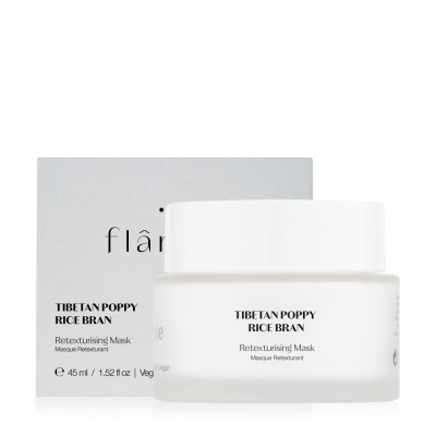 Flanerie Retexturising Mask Відновлююча маска для обличчя