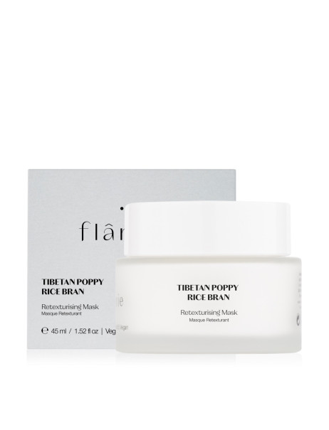 Flanerie Retexturising Mask Восстанавливающая маска для лица