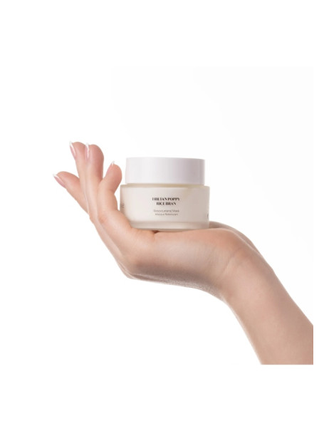 Flanerie Retexturising Mask Восстанавливающая маска для лица