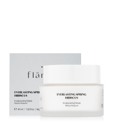 Flanerie Invigorating Mask Маска мгновенного действия с ниацинамидом - Написать отзыв