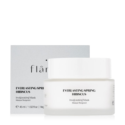 Flanerie Invigorating Mask Маска миттевоі дії з ніацинамідом