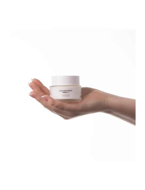 Flanerie Invigorating Mask Маска мгновенного действия с ниацинамидом