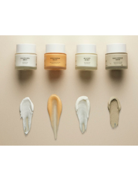 Flanerie Invigorating Mask Маска мгновенного действия с ниацинамидом