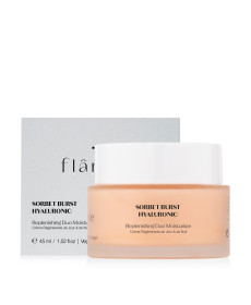Flanerie Replenishing Duo Moisturiser Увлажняющий крем сорбет - Написать отзыв