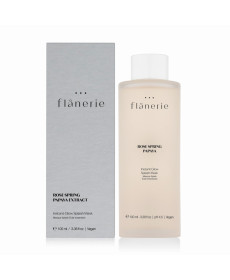 Flanerie Instant Glow Splash Mask Маска-тонер з ефектом миттєвого сяйва - Написати відгук