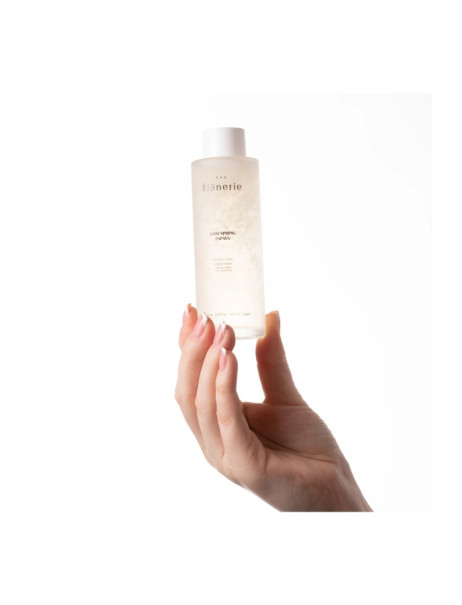 Flanerie Instant Glow Splash Mask Маска-тонер з ефектом миттєвого сяйва