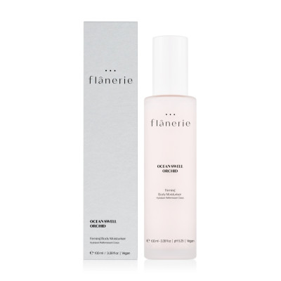 Flanerie Firming Body Moisturiser Зміцнюючий крем для тіла