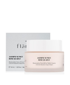 Flanerie Restorative Face & Eye Night Cream Відновлюючий нічний крем для обличчя та очей - Написати відгук
