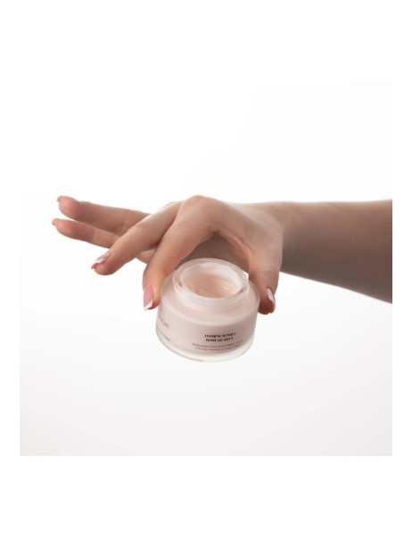 Flanerie Restorative Face & Eye Night Cream Відновлюючий нічний крем для обличчя та очей