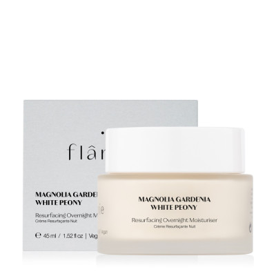 Flanerie Resurfacing Overnight Moisturise Cream Відновлюючий нічний зволожуючий крем