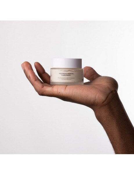 Flanerie Resurfacing Overnight Moisturizer Cream Восстанавливающий ночной увлажняющий крем