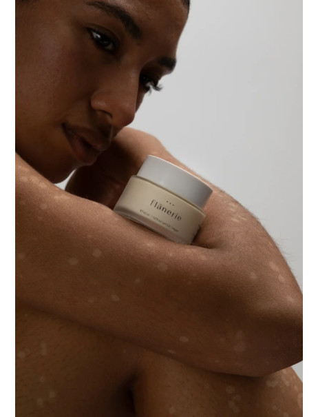 Flanerie Resurfacing Overnight Moisturizer Cream Восстанавливающий ночной увлажняющий крем