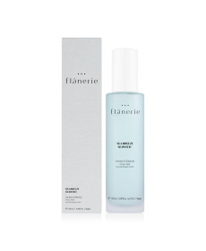 Flanerie Gentle Exfoliating Cryo-Gel Отшелушивающий криогель для лица - Написать отзыв