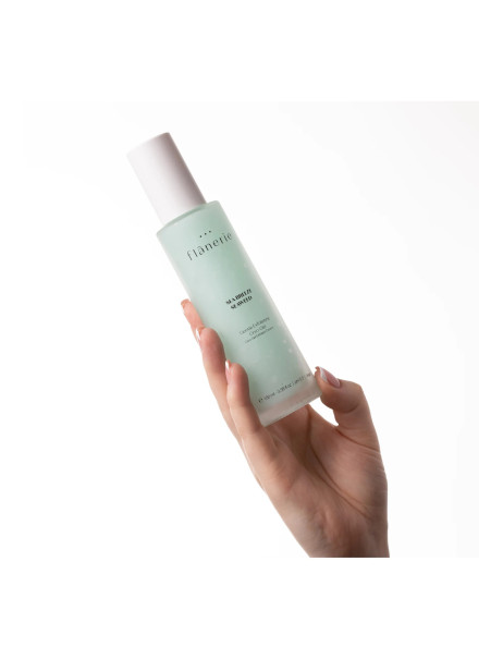 Flanerie Gentle Exfoliating Cryo-Gel Отшелушивающий криогель для лица