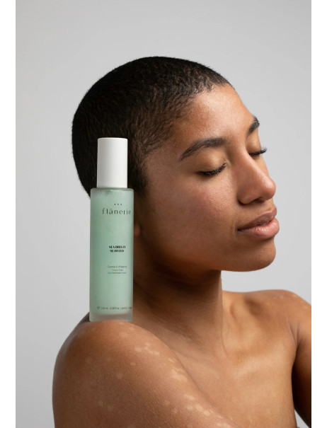 Flanerie Gentle Exfoliating Cryo-Gel Отшелушивающий криогель для лица