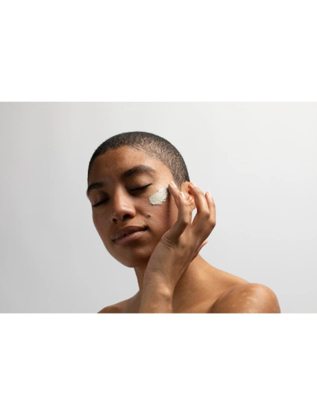 Flanerie Purifying Green Clay Mask Очищающая маска с зеленой глиной и салициловой кислотой