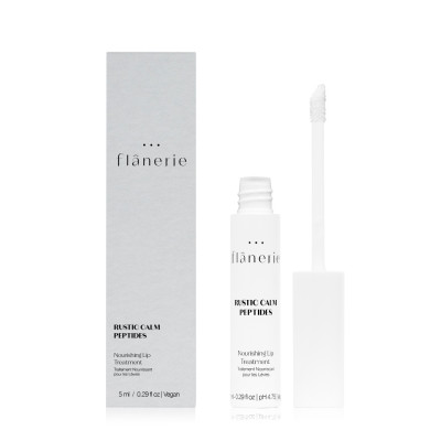 Flanerie Nourishing Lip Treatment Питательный уход для губ