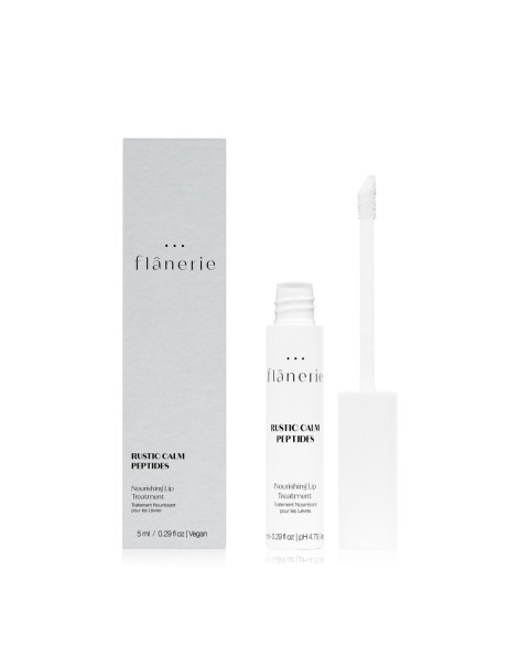 Flanerie Nourishing Lip Treatment Питательный уход для губ