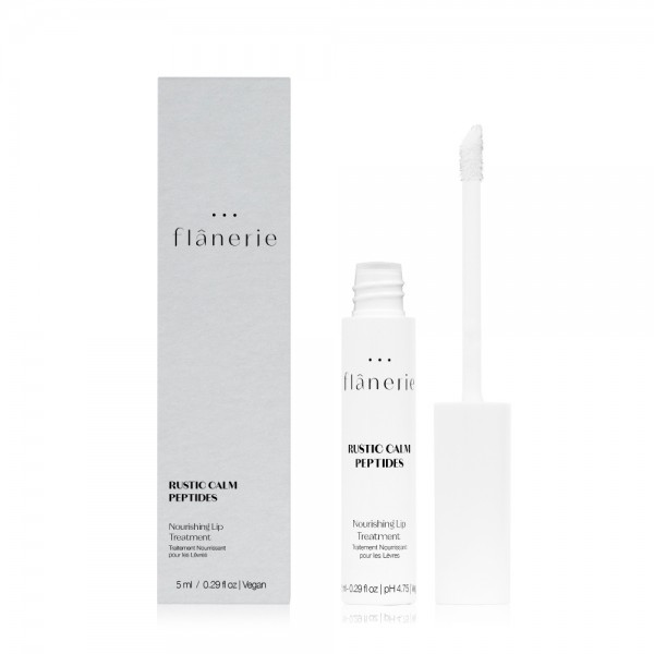 Flanerie Nourishing Lip Treatment Питательный уход для губ