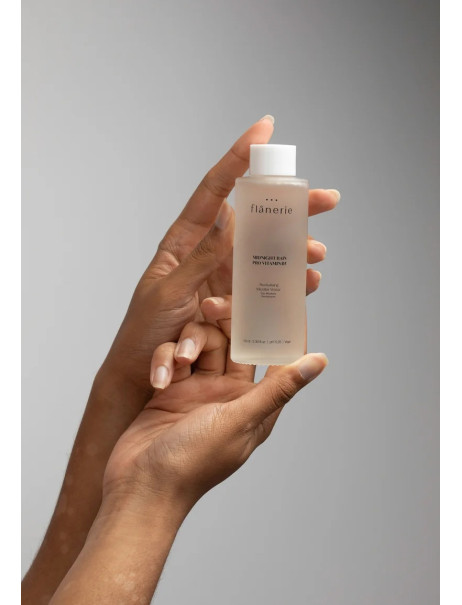 Flanerie Revitalising Micellar Water Міцелярна вода на основі АНА кислот