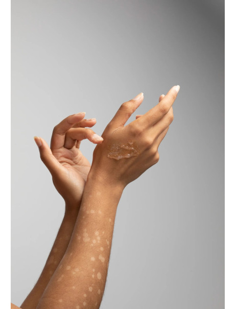 Flanerie Pore Refining Exfoliator Мягкий скраб на основе PHA кислот