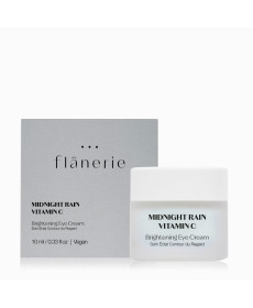 Flanerie Brightening Eye Cream Крем для зоны вокруг глаз с витамином С - Написать отзыв