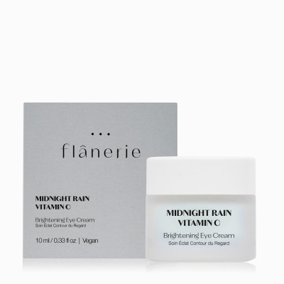 Flanerie Brightening Eye Cream Крем для зони навколо очей з вітаміном С