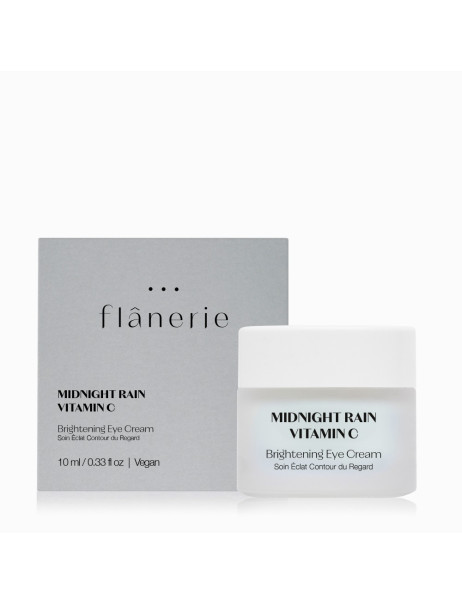 Flanerie Brightening Eye Cream Крем для зоны вокруг глаз с витамином С