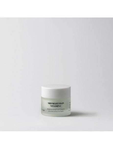 Flanerie Brightening Eye Cream Крем для зоны вокруг глаз с витамином С
