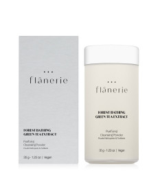 Flanerie Purifying Cleansing Powder Очищающая пудра на основе каолина - Написать отзыв