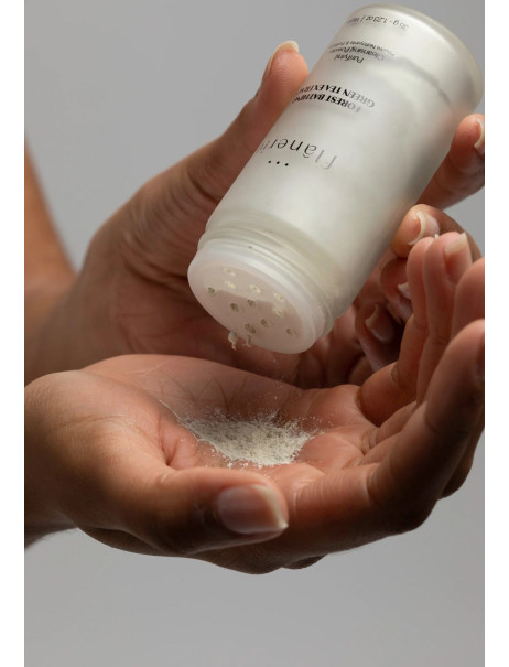 Flanerie Purifying Cleansing Powder Очищающая пудра на основе каолина