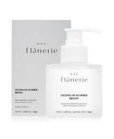 Flanerie Restoring Hair Treatment Догляд для волосся з рисовим протеіном - Написати відгук