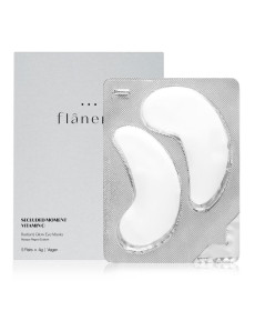Flanerie Radiant Glow Eye Masks Патчі для зони навколо очей з вітаміном С - Написати відгук