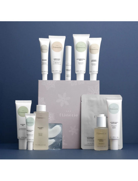 Flanerie Beauty Advent Calendar Набор Адвент-календарь