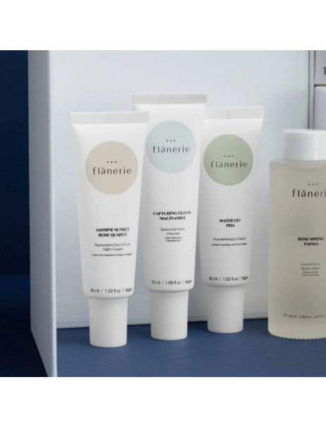 Flanerie Beauty Advent Calendar Набор Адвент-календарь