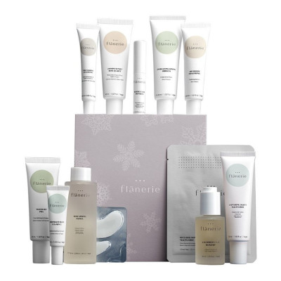 Flanerie Beauty Advent Calendar Набор Адвент-календарь