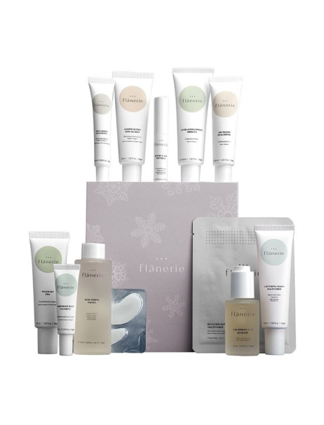 Flanerie Beauty Advent Calendar Набор Адвент-календарь