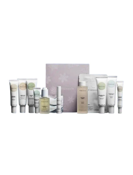 Flanerie Beauty Advent Calendar Набор Адвент-календарь