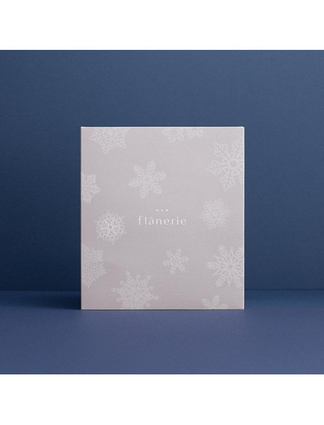 Flanerie Beauty Advent Calendar Набор Адвент-календарь