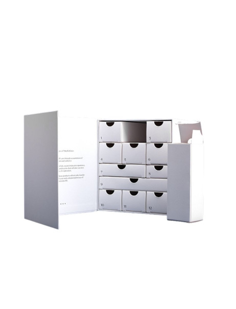 Flanerie Beauty Advent Calendar Набор Адвент-календарь