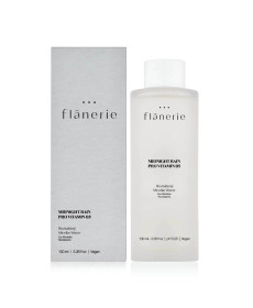 Flanerie Revitalising Micellar Water Міцелярна вода на основі АНА кислот - Написати відгук
