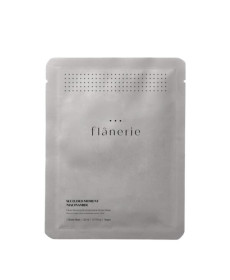 Flanerie Glow-Reviving Biodegradable Sheet Mask Восстанавливающая маска для сияния кожи - Написать отзыв